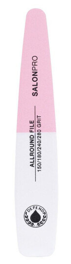 Depend Salon Pro Allround File 150/180/240/280