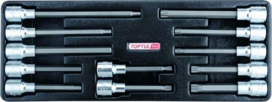 TOPTUL GAAT1202 Verktøymodul TOPTUL GAAT1202 Verktøymodul