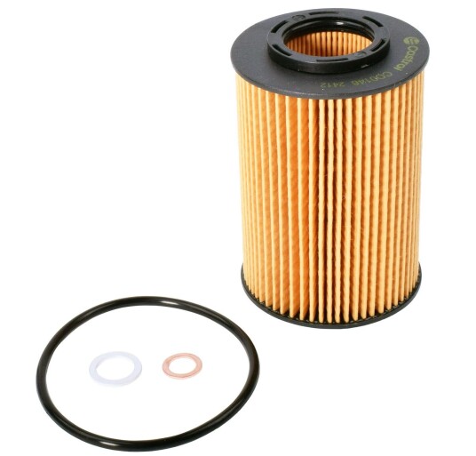 Oljefilter Castrol Filters CO0146 Oljefilter Castrol Filters CO0146