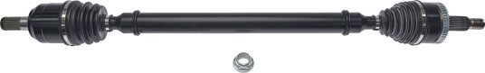 MEYLE 28-14 498 1001 Drivaksel MEYLE 28-14 498 1001 Drivaksel