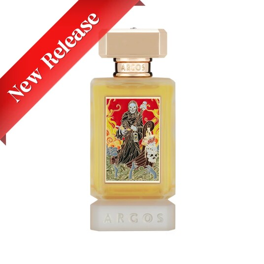 Argos Fragrances Charon’s Vail Argos Fragrances Extrait De Parfum 100ml Argos Fragrances Charon’s Vail Argos Fragrances Extrait De Parfum 100ml