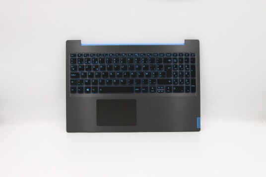 Lenovo Upper Case ASM_BE L 81LK BL MEDION