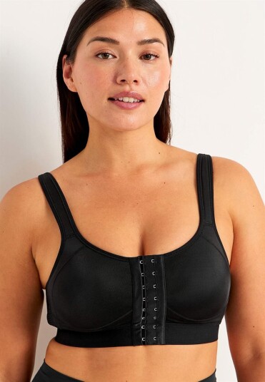 Cellbes Of Sweden Framknappet sports-BH med st?tte Doris Cellbes Of Sweden Framknappet sports-BH med st?tte Doris