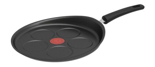 Tefal So Chef Multi-pannekake panne, 27 cm Tefal So Chef Multi-pannekake panne, 27 cm