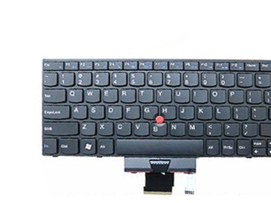 Lenovo 04W0974, Tastatur, Engelsk, Lenovo, Thinkpad Edge E120, E125 Lenovo 04W0974, Tastatur, Engelsk, Lenovo, Thinkpad Edge E120, E125