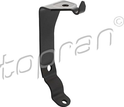 Holder stabilisatorlagring TOPRAN 401 497