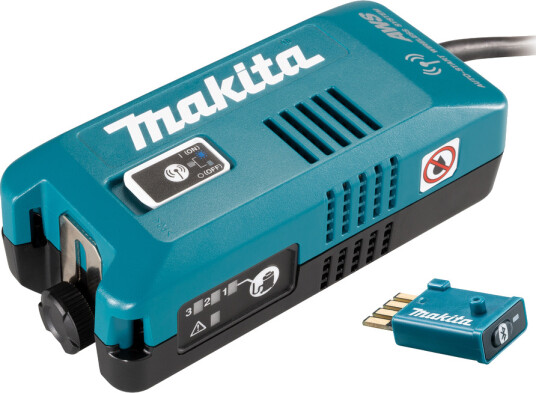 Makita Bluetooth Adapter WUT02U for Suger med Automatisk Tening 199773-1 Makita Bluetooth Adapter WUT02U for Suger med Automatisk Tening 199773-1
