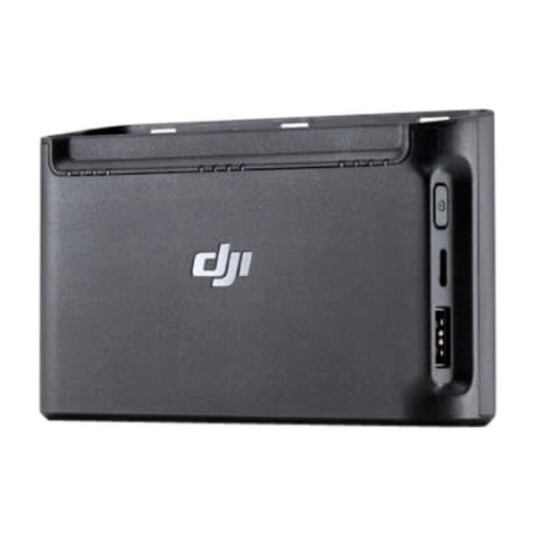 DJI Battery Charging HUB f. Mavic Mini DJI Battery Charging HUB f. Mavic Mini