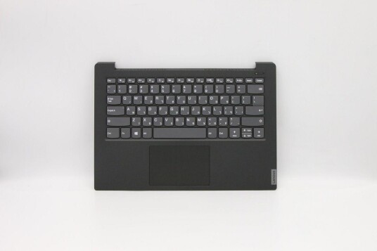 Lenovo Upper Case C81N7 OB NBLKB_HEB MEDION
