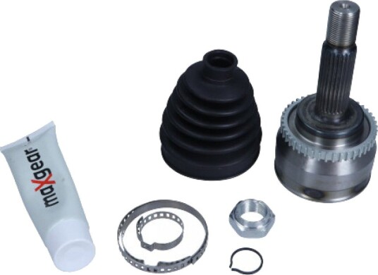 Maxgear Drivknute drivaksel MAXGEAR 49 3190 Maxgear Drivknute drivaksel MAXGEAR 49 3190
