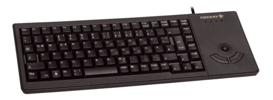 Cherry Xs G84-5400 - Tastatur - Usb - Italiensk - Svart Cherry Xs G84-5400 - Tastatur - Usb - Italiensk - Svart