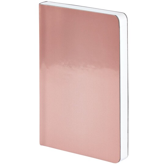 Nuuna Notebook Shiny Starlet S Cosmo Rosé