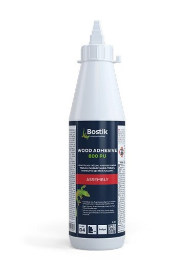 Bostik Trelim 800 Polyuretan 0,5L