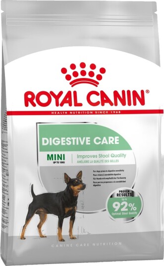 Royal Canin Mini Digestive Care 2 X 8 kg
