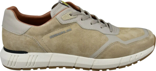 Salamander Herre Sko Beige 44 EU, Salamander Herre Sko Beige 44 EU,