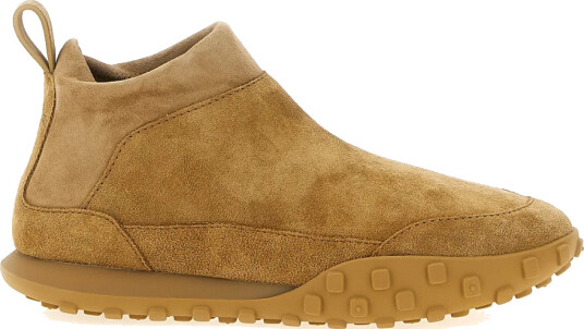 Jil Sander Dame Sko Beige 36 EU,