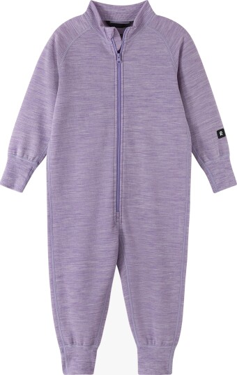 Reima Wool Overall Parvin Purple 122 Reima Wool Overall Parvin Purple 122