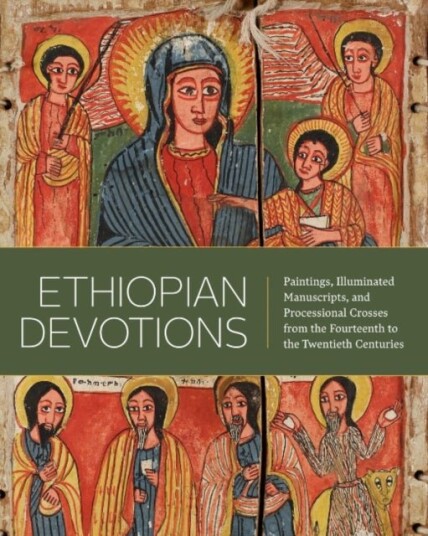 Ethiopian Devotions Ethiopian Devotions