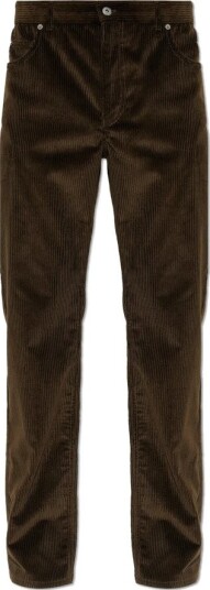 Loewe, Herre, Bukser, Brun, L,