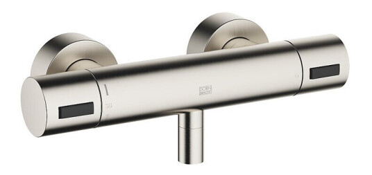 Dornbracht Dusjtermostat Matt Platina Dornbracht Dusjtermostat Matt Platina