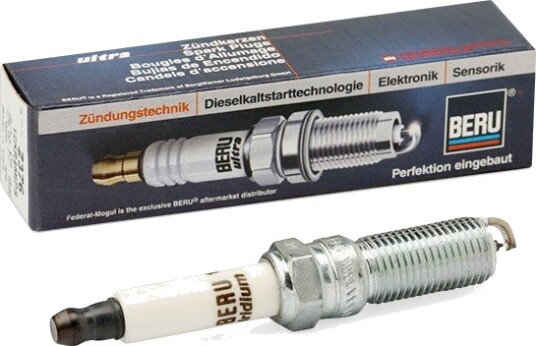 Tennplugg BERU Z376 Tennplugg BERU Z376