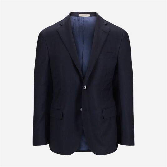 Classic Blazer Navy Classic Blazer Navy