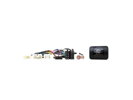 Connects2 Ratinterface Ctsty013.2