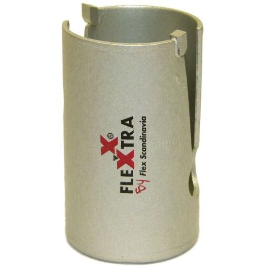 Flexxtra SHS05060 Hullsag 16 51 mm 50 mm Maskintilbehør & forbruk