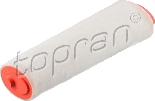 TOPRAN 500 933 Luftfilter TOPRAN 500 933 Luftfilter
