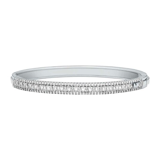 Michael Kors Armbånd Sølv MKC1636AN040 - Dame - 925 sterling silver Michael Kors Armbånd Sølv MKC1636AN040 - Dame - 925 sterling silver