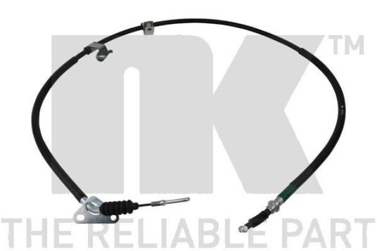 Tautrekk, håndbremse NK 903263