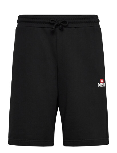 Diesel P Crow Off Calzoncini Black XL Diesel P Crow Off Calzoncini Black XL