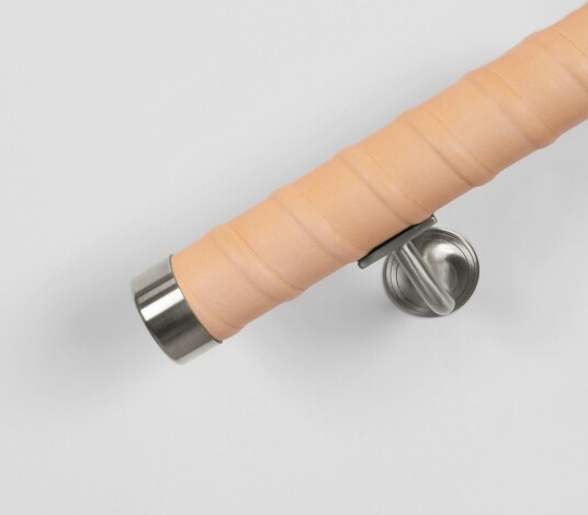Herrljunga Håndløper Lærtrukket 142220911N