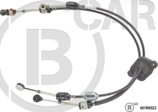 Kabel girmekanisme B CAR 001RN523 Kabel girmekanisme B CAR 001RN523
