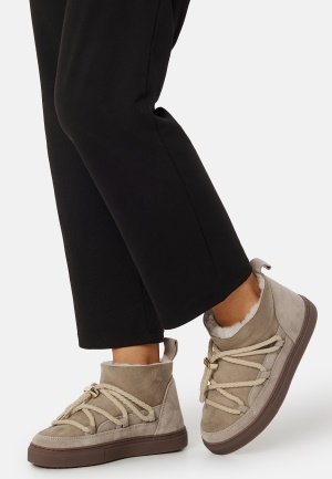 INUIKII Classic Low Sneaker Beige 37 INUIKII Classic Low Sneaker Beige 37