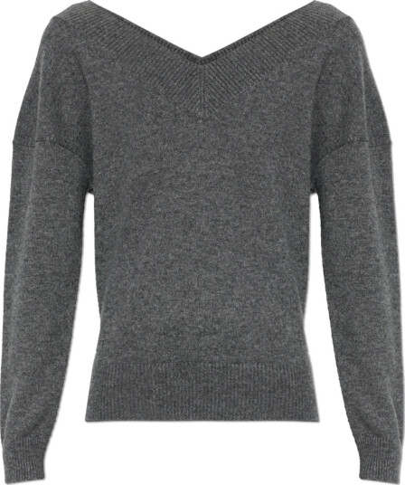 Tom Ford Dame Strikkevarer Grå XS, Tom Ford Dame Strikkevarer Grå XS,