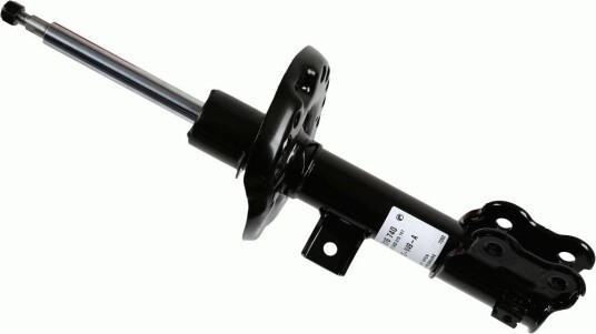 Støtdemper SACHS 316 740
