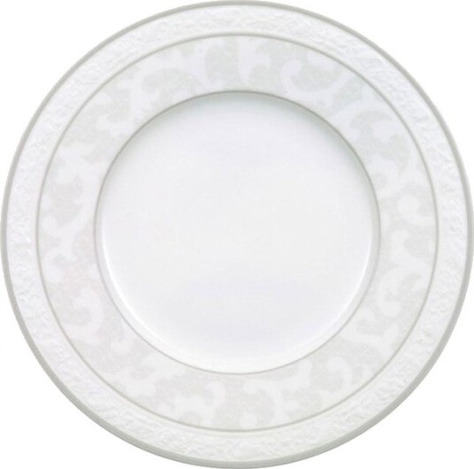 Villeroy & Boch Gray Pearl asjett 18 cm Villeroy & Boch Gray Pearl asjett 18 cm