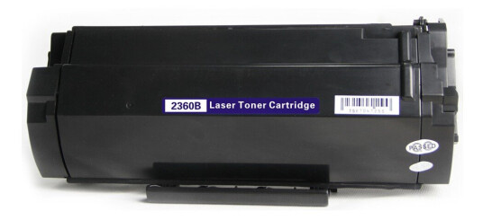 Dell 2360B Toner svart kompatibel 8500 sider