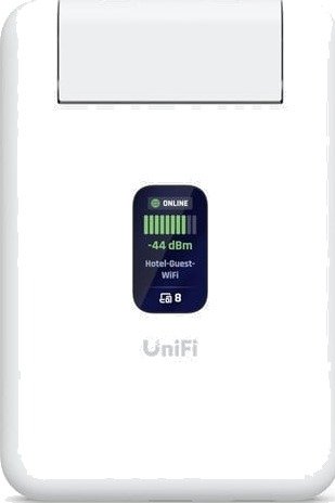 Ubiquiti UniFi Travel Router Wi-Fi 5 UTR