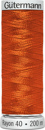 Gütermann Sulky Rayon 40 5 stk. x 200m 1078