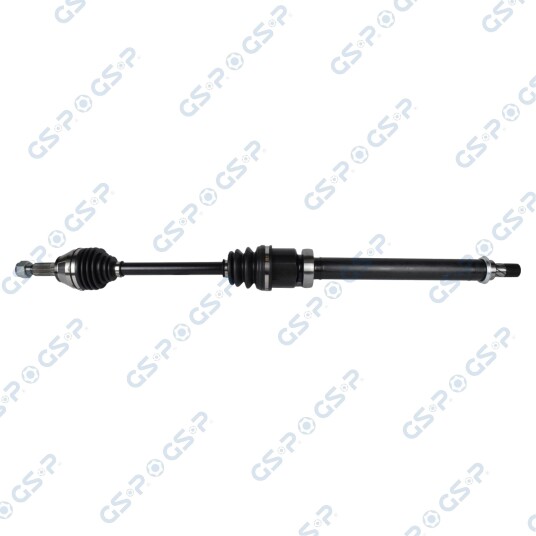 GSP 218406 Drivaksel