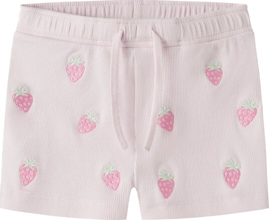 Name It Nmfjolemo Shorts Pink 104 Name It Nmfjolemo Shorts Pink 104