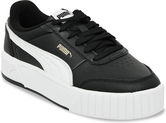PUMA Carina Mia Black 40.5