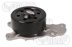 GRAF PA1288 Vannpumpe GRAF PA1288 Vannpumpe