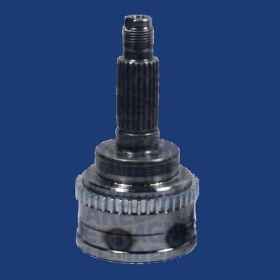 Magneti Marelli Drivknute drivaksel MAGNETI MARELLI 302015100273 Magneti Marelli Drivknute drivaksel MAGNETI MARELLI 302015100273