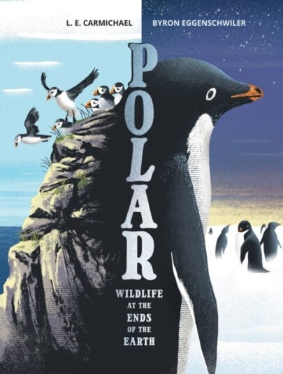 Polar Av L. E. Carmichael