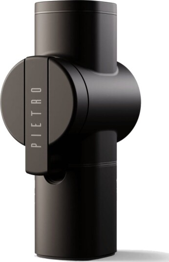 Pietro Manual Coffee Grinder - Extreme Black Pietro Manual Coffee Grinder - Extreme Black