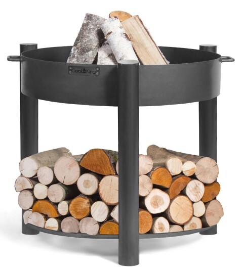 CookKing Bålpanne Montana V2 80cm