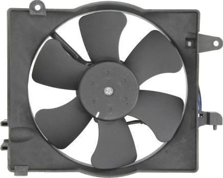 Kjølevifte THERMOTEC D80008TT